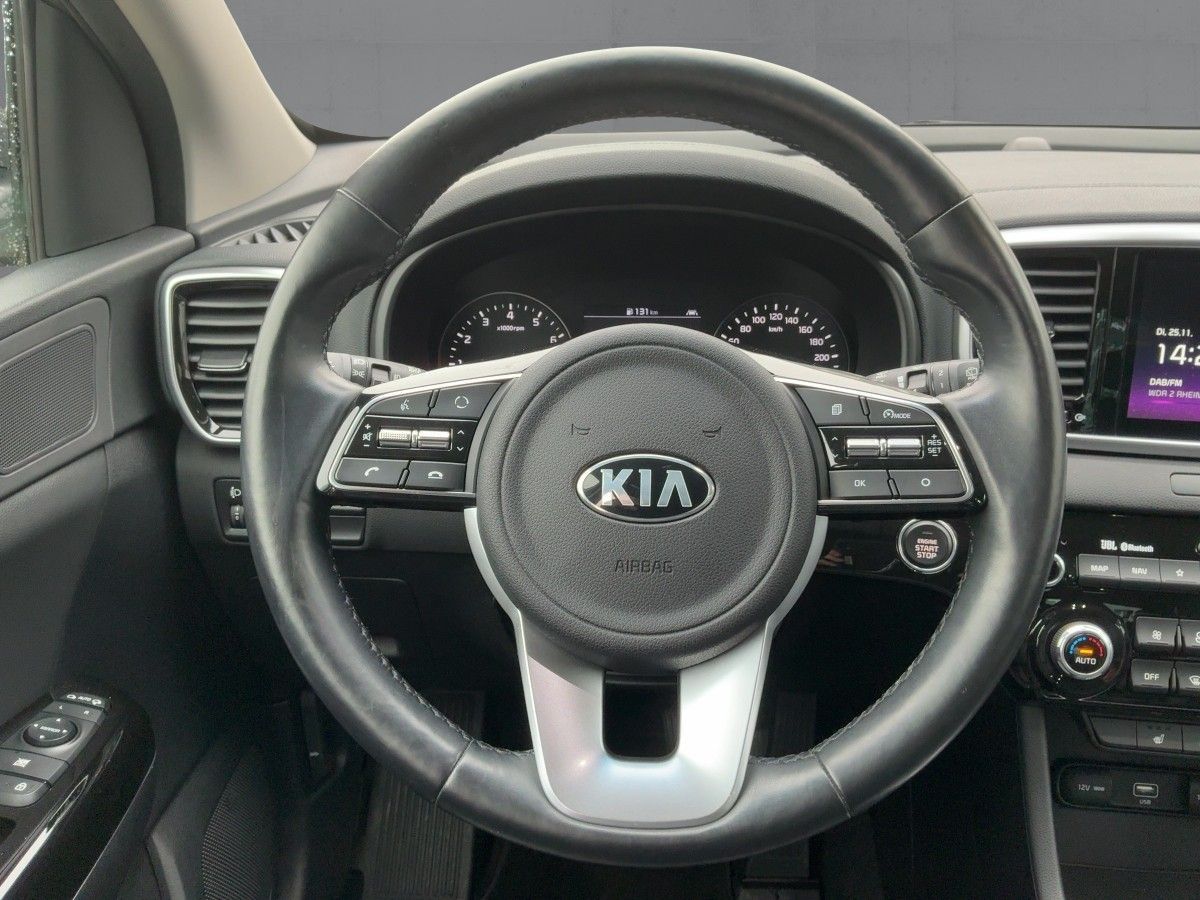 Kia Sportage - Bild 10