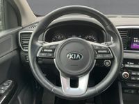 Kia Sportage - Vorschau Bild 10