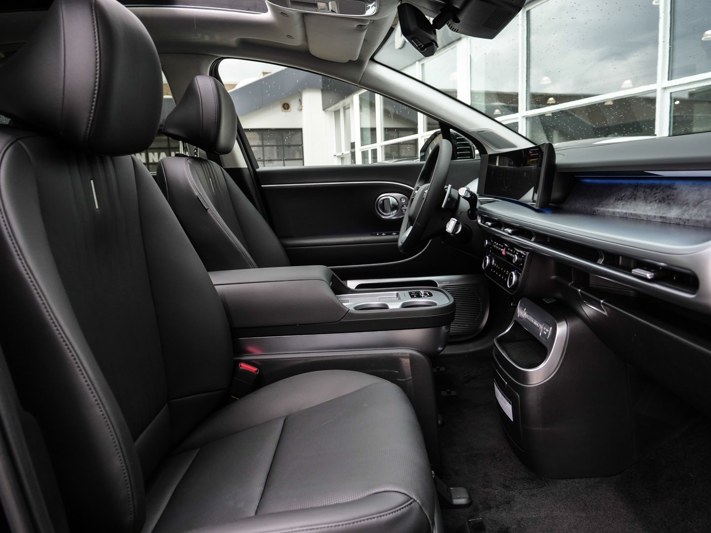 Hyundai IONIQ 9 – Bild 14