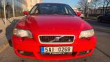 Volvo S60R 1 Besitzer ab 2008, 1A Zustand BSR Auspuff - Volvo S60 aus 2005