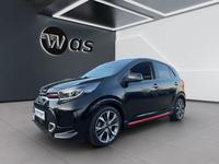 Kia Picanto 1.2 GT-Line Technologie-Paket Navi