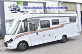 Malibu I 490 LE AUTOMATIK+177PS AUT.SAT+TV 2SOLAR KAM - Malibu T 490 LE