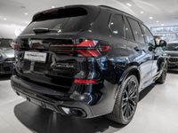 BMW X5 - Vorschau Bild 5