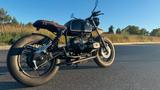 BMW R 80 RT - BMW R80RT