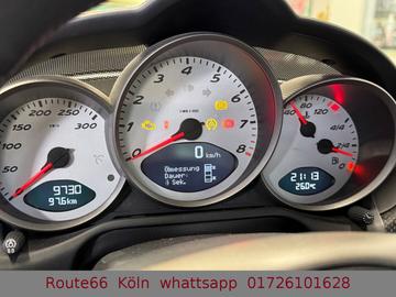 صورة مصغرة 27 لـ 2005 Porsche CAYMAN