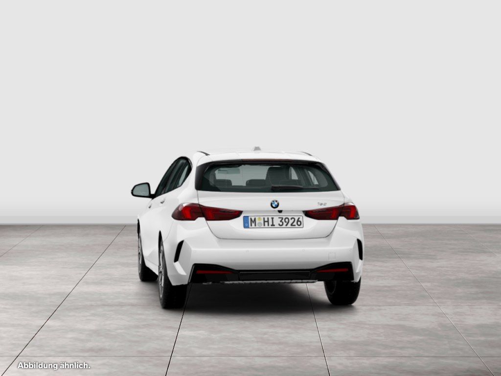 BMW 120 - Bild 7