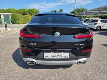 BMW X4 - 6