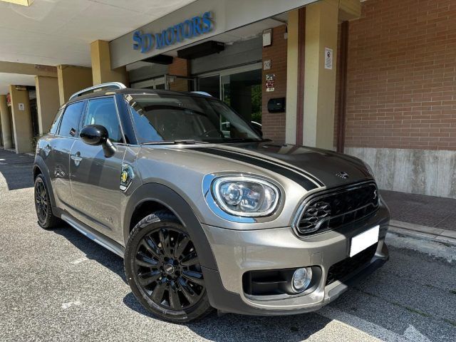 MINI Countryman 1.5 Cooper SE Hype Countryman AL