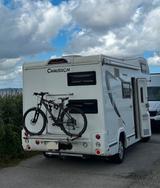 Chausson C646 Flash, 170 PS, AHK - Chausson Alkoven