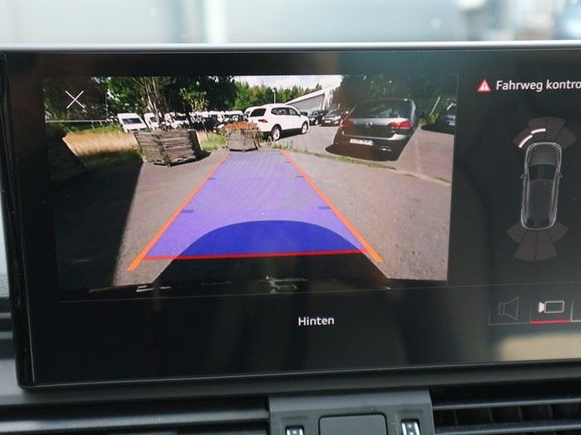 Audi Q5 - Bild 17
