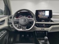 Suzuki Swift - Vorschau Bild 11