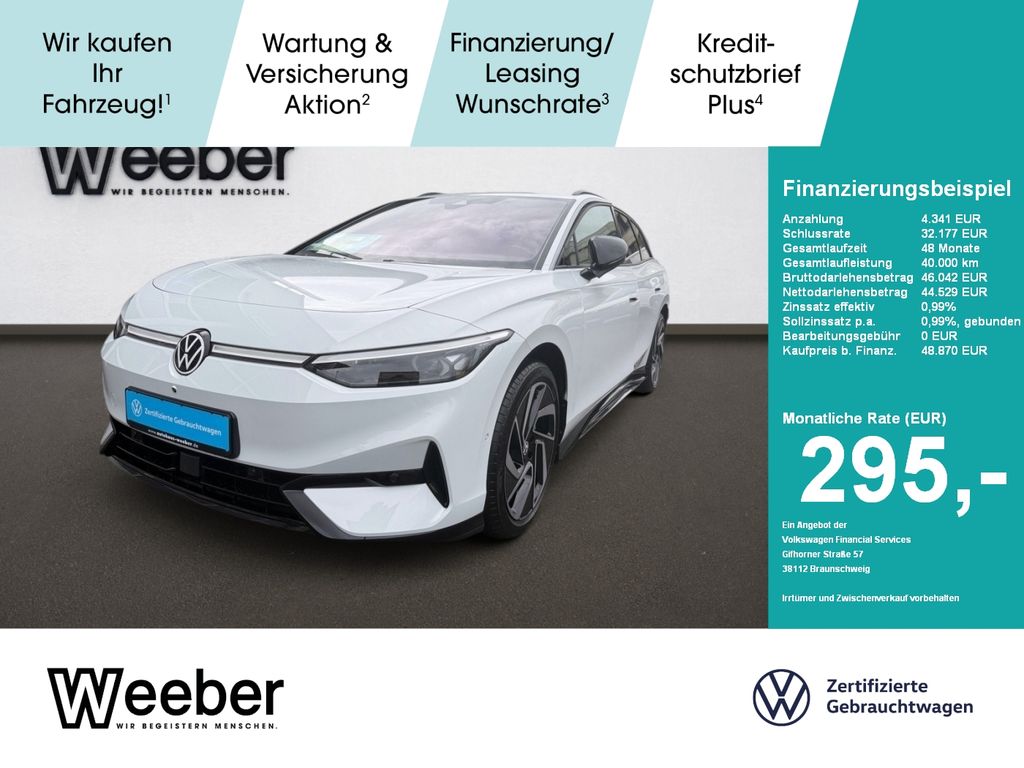 Volkswagen ID.7