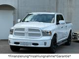 Dodge RAM 1500 5.7 V8 4x4 Laramie*Deutsch*1 Hand*LPG - Dodge RAM: D150