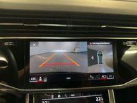 Audi SQ8 - Vorschau Bild 21