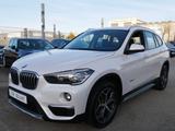 BMW X1 xDrive 18d*NAVI*LED*SEHR GEPFLEGT* - BMW X1: S18d