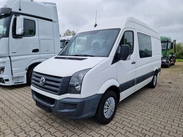 Volkswagen Crafter - 6
