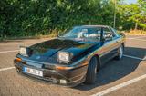 Toyota Supra MK3 A70 3.0 Turbo*NEU SERVICE*Targa*DE* - Toyota Supra Gebrauchtwagen