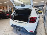 Dacia Sandero Stepway AHK,Klimaanlage,Allwetterreifen - gebrauchte Dacia Sandero aus dem Jahr 2020