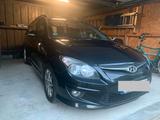 Hyundai i30 CW 1.6 CRDi Comfort Comfort - Hyundai i30: Cw Crdi