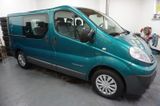 Renault Trafic Combi L1H1 2,7t! ! 5-Sitze! TÜV Neu !! - Renault Trafic aus 2007