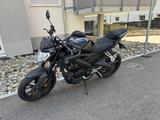 Yamaha MT-125 - NAKED BIKE VON 81 BIS 125 CCM