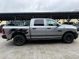 Dodge RAM  1500 CLASSIC 3.6L  4x4 - gebrauchte Dodge RAM aus dem Jahr 2023