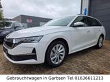 Skoda Combi 2.0 TDI Selection FACELIFT Kamera AppleCar - Skoda Octavia: Combi Facelift