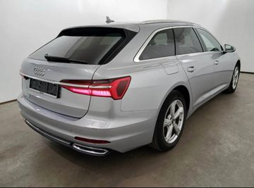 Audi A6 - 7