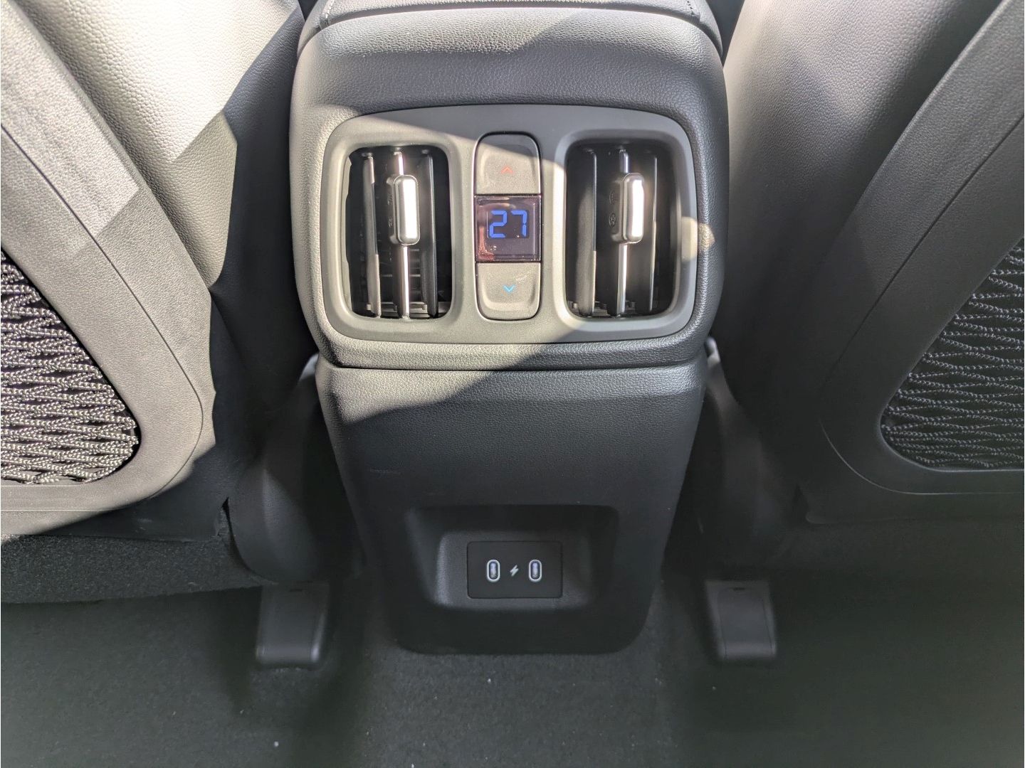 Hyundai Tucson – Bild 15