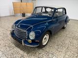 Audi DKW Autounion F93 - Audi Oldtimer