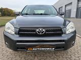 Toyota RAV 4 2.0-l-VVT-i 4x4 Executive - Toyota RAV 4: Allradantrieb, 2.0