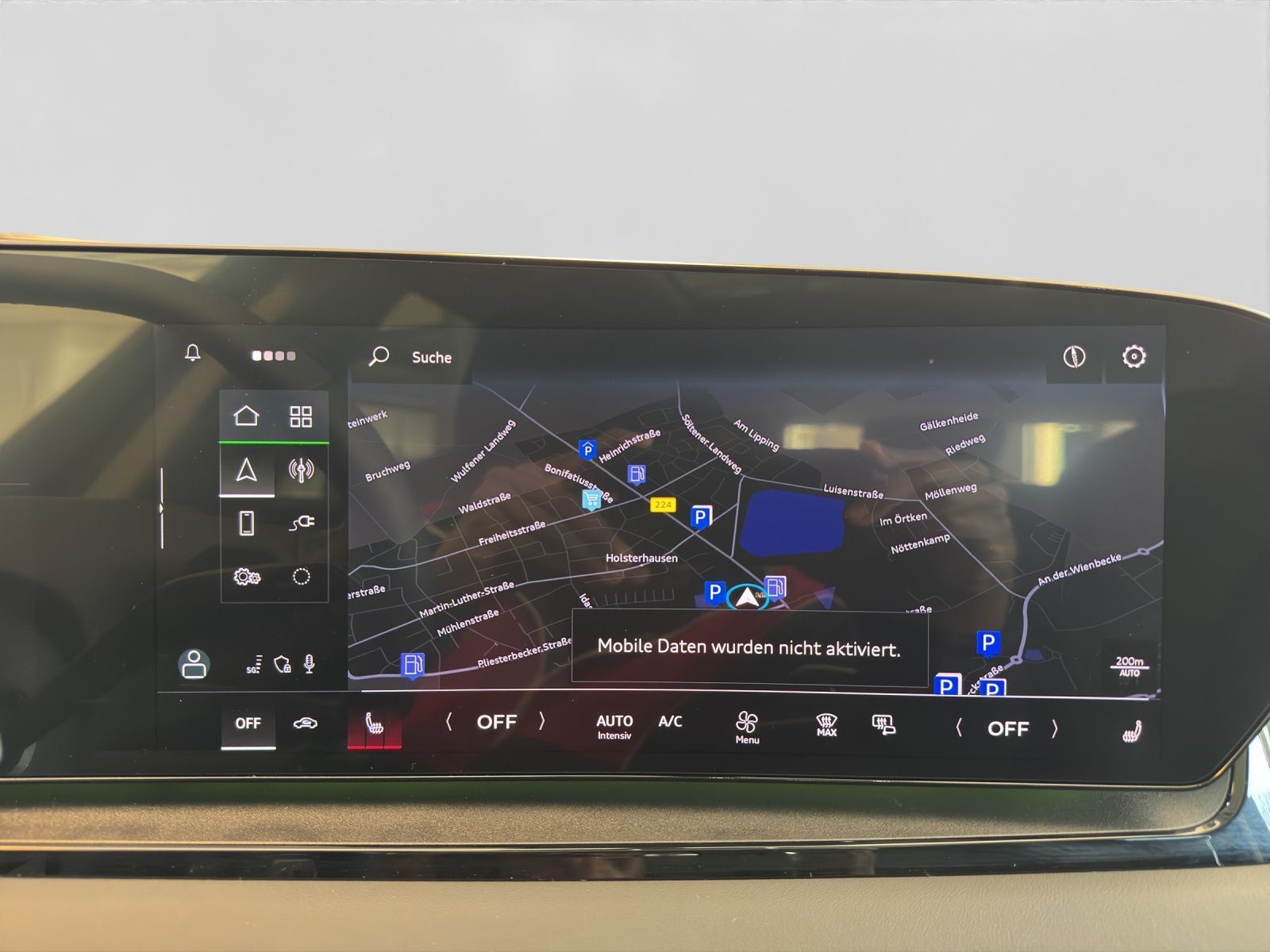Audi Q6 e-tron - Bild 15