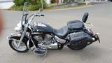 Honda VTX1300 - HONDA VTX 1300