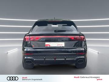 2025 AUDI RSQ8 — фото 5