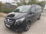 Mercedes-Benz V 220 d Aut. 4MATIC AVANTGARDE lang AVANTGARDE  - Mercedes-Benz V 220 in Braunschweig
