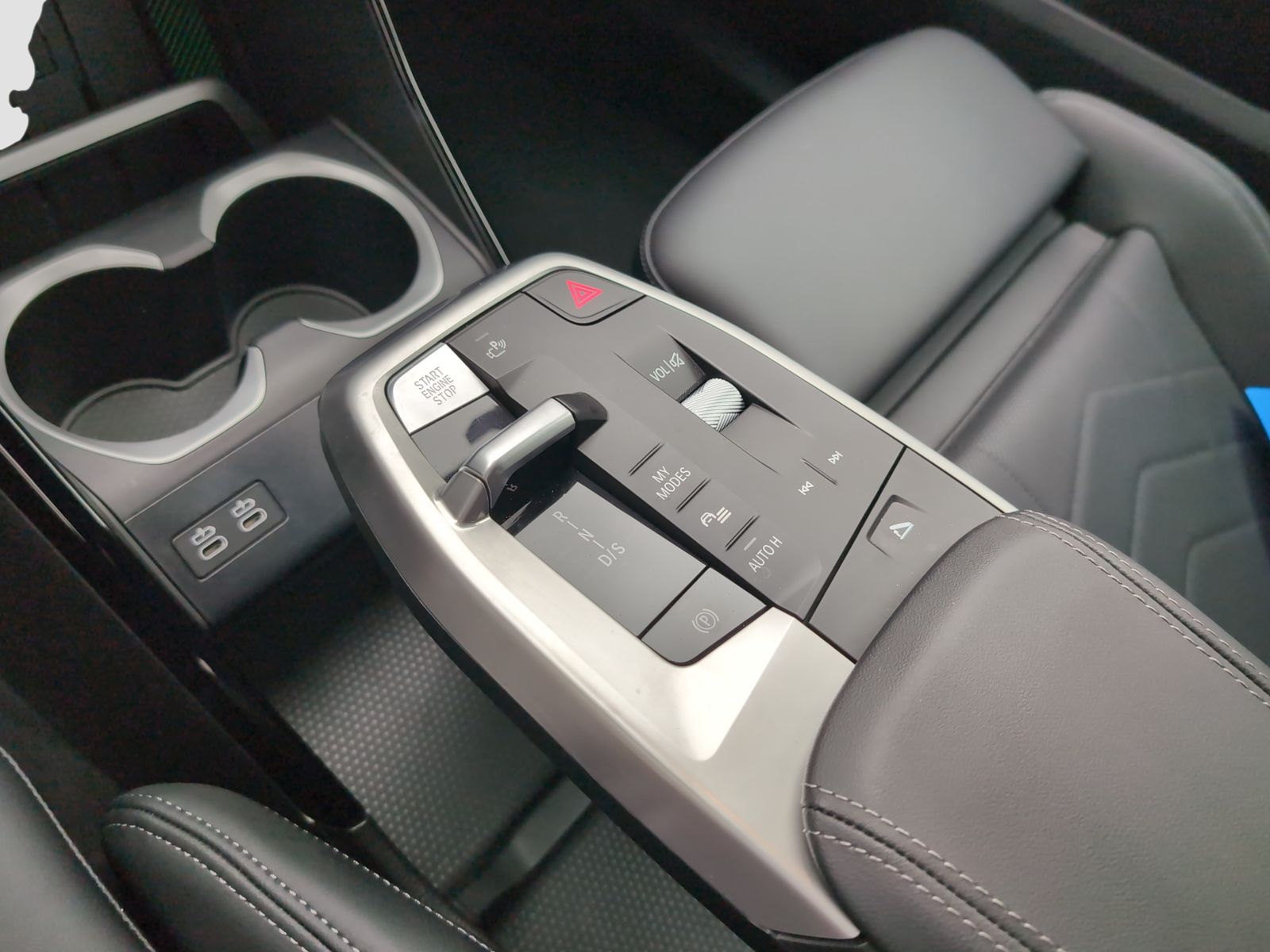 BMW X1 - Bild 14
