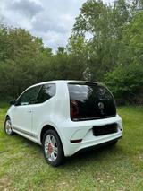 Volkswagen up! Facelift 75 PS beats audio Klima unfallfrei  - Volkswagen up!: Beats
