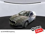 Skoda Octavia Combi Ambition 2.0 TDI DSG - Skoda Octavia: Allradantrieb, 2.0