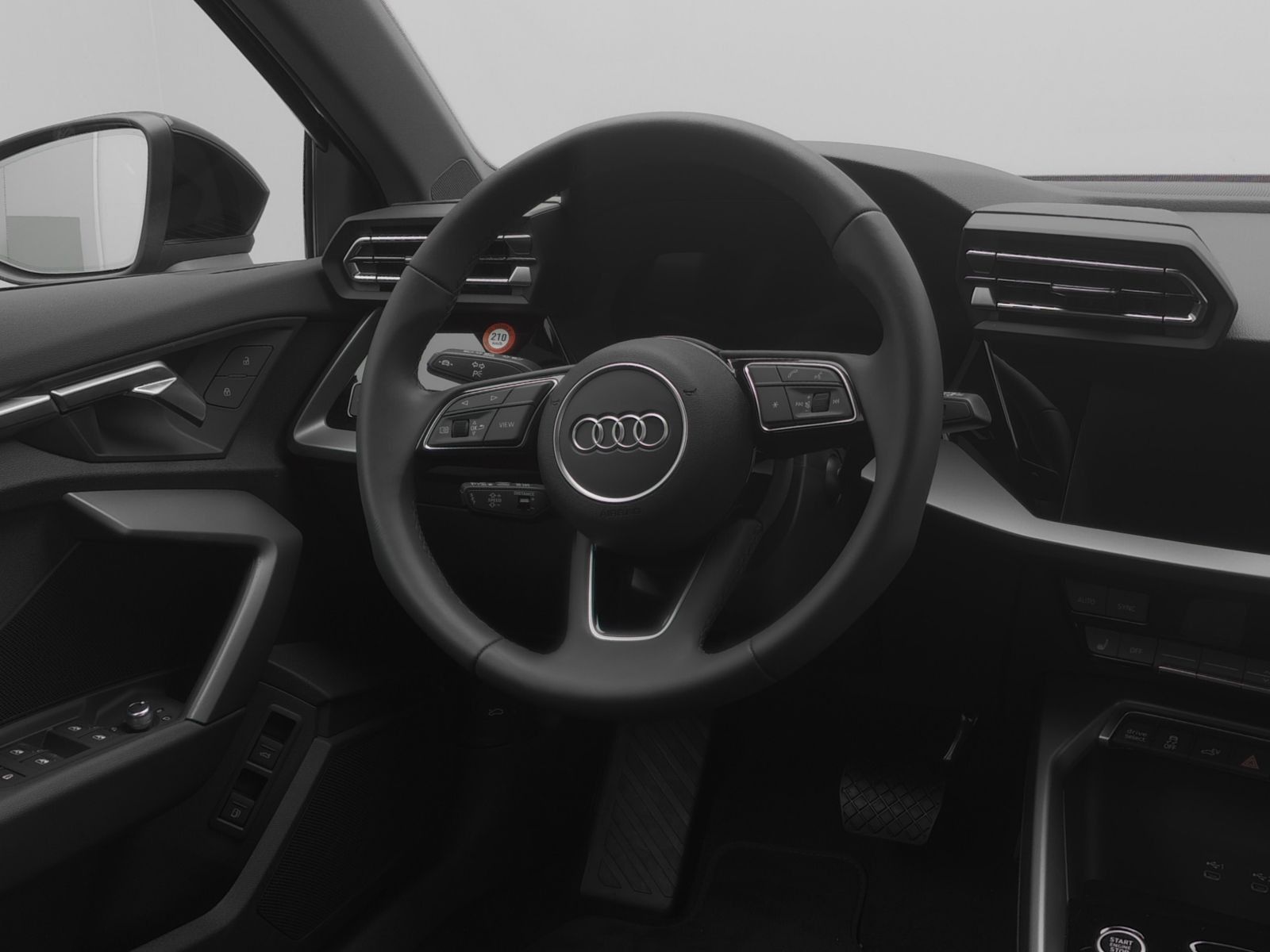 Audi A3 - Bild 13