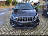 Suzuki (SX4) S-Cross 1.4 BOOSTERJET Hybrid Comfort ... - Suzuki (SX4) S-Cross aus 2020
