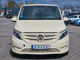 Mercedes-Benz Vito Tourer 114/116/119/124 CDI Pro extralang - Mercedes-Benz Vito: Taxi