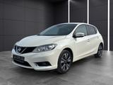 Nissan Pulsar Tekna /LEDER/KAMERA/NAVI/SPURASSIST/LED - gebrauchte Nissan Pulsar aus dem Jahr 2015
