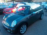 MINI ONE Mini One Sondermodell Parklane - MINI ONE aus 2006