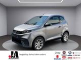 Aixam City Pack Ambition E5+ - Aixam City mit Diesel-Antrieb: Kleinwagen, Pack