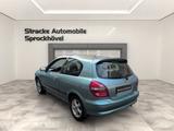 Nissan Almera 1.8i Comfort*Automatik*54.961Km*2 Hand - Nissan Almera: 1.8