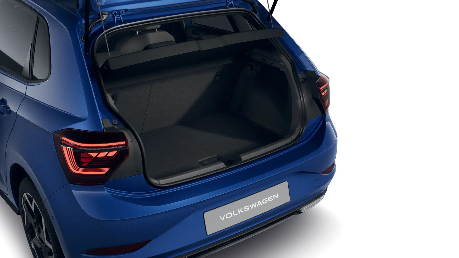 Volkswagen Polo - Bild 8