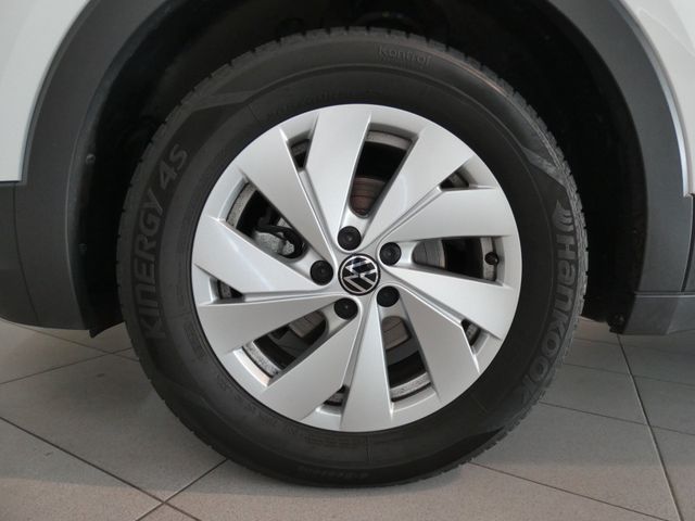 T-Cross 1.0 TSI Life ACC SHZ LED APP CONNECT