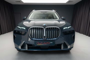 BMW X7 - 2