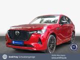 Mazda CX-60 AWD PHEV Aut. HOMURA 141 kW, 5-türig (Benz - gebrauchte Mazda CX-60 aus dem Jahr 2022