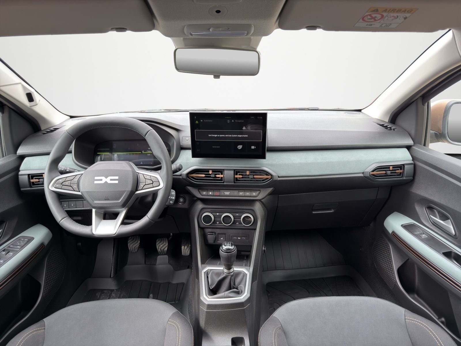 Dacia Jogger - Bild 13